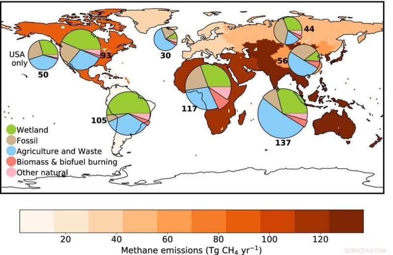 Adding Seaweed to Cows’ Diet Cuts Methane Emissions—A Simple, Proven Climate Solution