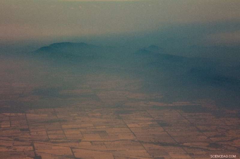 Study Finds Australian Bushfires Released Stratospheric Smoke Comparable to Major Volcanoes