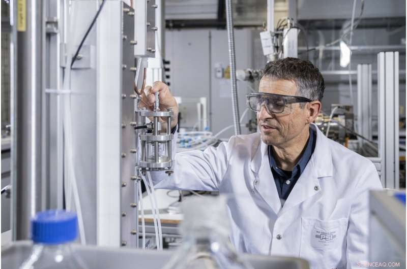 Fine Particulates Pose Greater Health Risks Than Previously Estimated