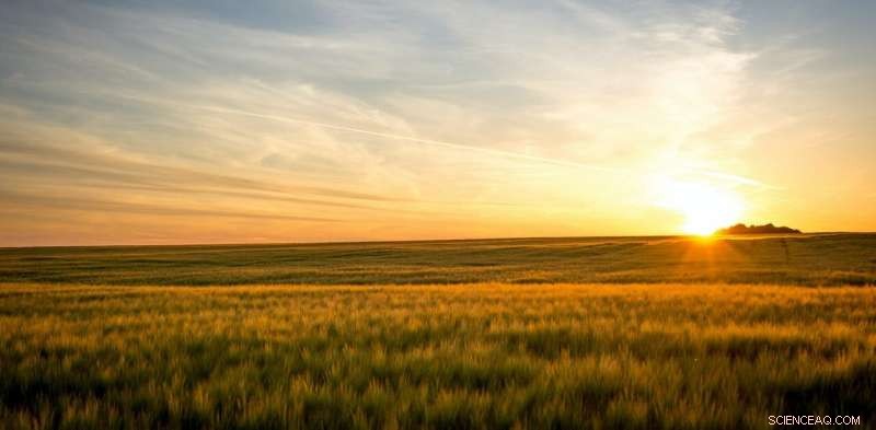 Why Day and Night Aren’t Equal on the Equinox: The Science Behind Solar Time Variations