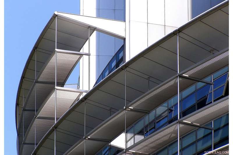 Gender of Local Leaders Influences Sustainability Policies: New Binghamton University Study