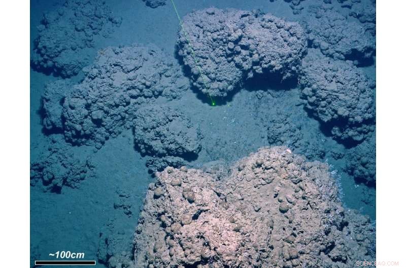 Arctic Methane Release from Melting Ice: A Likely Reoccurrence