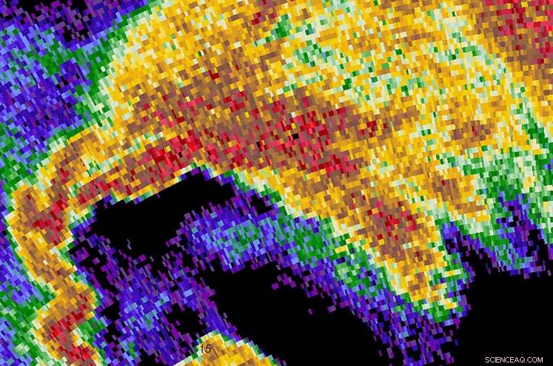 New Study Reveals Many Tornadoes Are Larger and More Powerful Than Official Records Indicate
