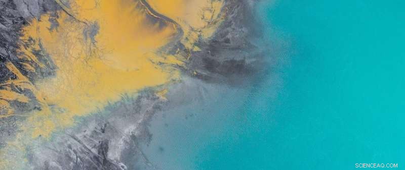 Global Sea Level Variations: Why It s Not Uniform for Everyone