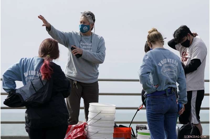 Protective Gear Saves Lives—But Drives Global Pollution