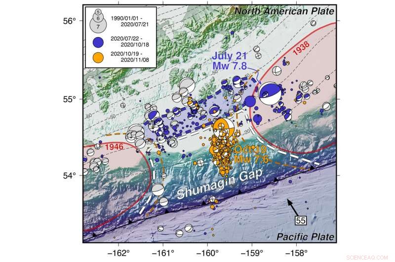 Unusual Earthquake Uncovers Hidden Seismic Mechanism