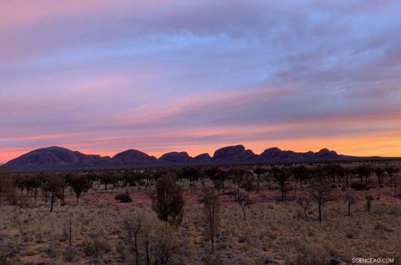 Cloud Chemistry’s Role in Aerosol Formation: A Key Breakthrough in Climate Model Accuracy