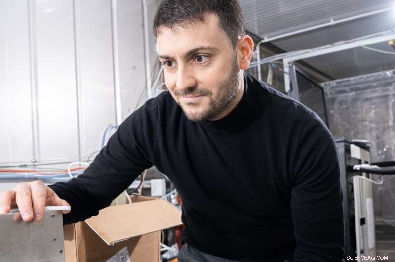 Cloud Chemistry’s Role in Aerosol Formation: A Key Breakthrough in Climate Model Accuracy