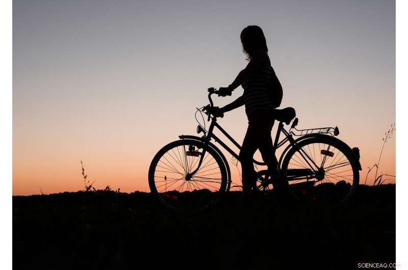 Did COVID-19 Travel Changes Spark a New Era in Climate Policy?