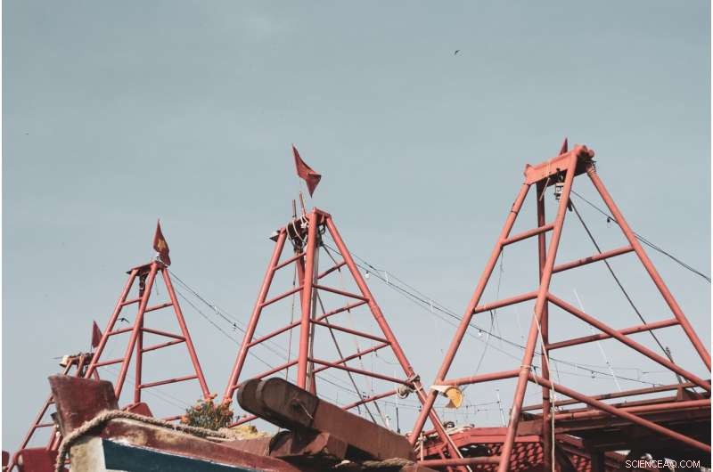 Comprehensive Study Reveals Oil & Gas Well Integrity Across Multiple States