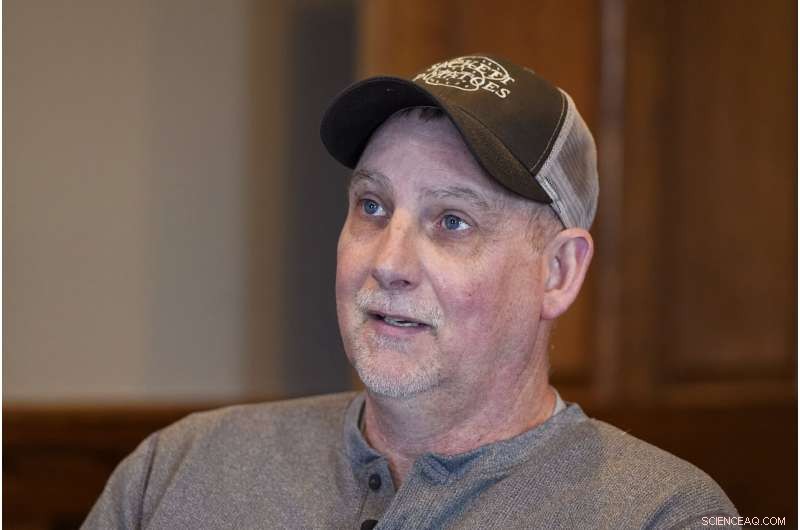 Rising Temperatures Pose New Challenges for Crop Storage