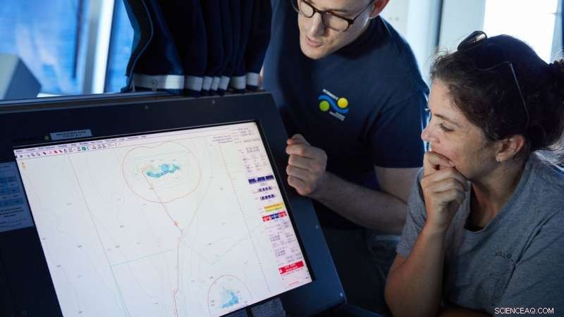 Unveiling Zealandia: Mapping the Hidden Eighth Continent