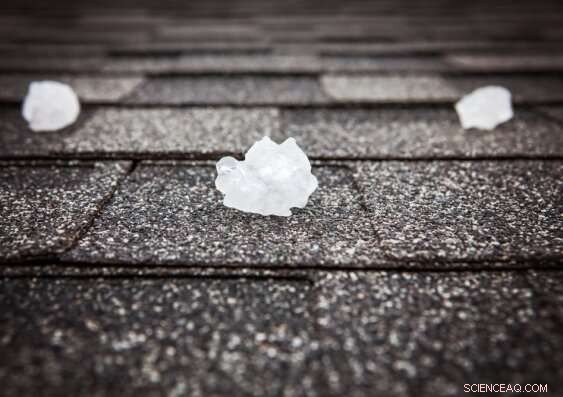 Climate Change and Hailstorms: What You Need to Know