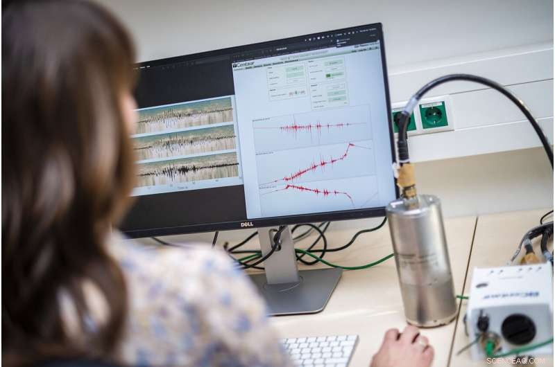 Inside Hydraulic Fracturing: Unveiling Underground Processes