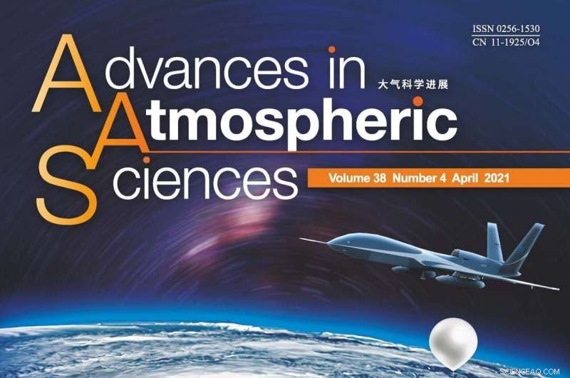 New 3D Observation Techniques Promise Enhanced Disaster Mitigation for Tropical Cyclones