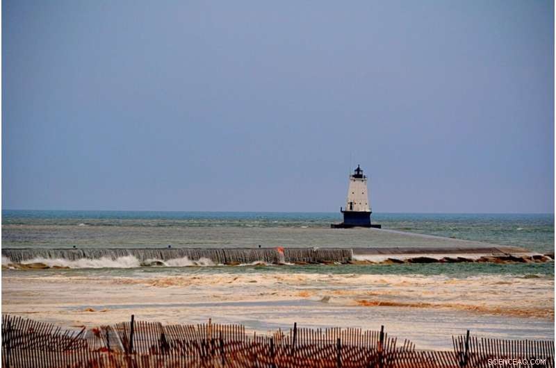 New Research Highlights Potential for Accurate Meteotsunami Forecasting