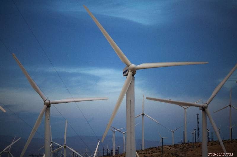 Biden’s $2 Trillion Infrastructure Plan: Tackling the Climate Crisis