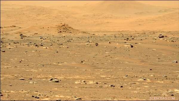 Canada Poised to Lead the Emerging Space Mining Revolution