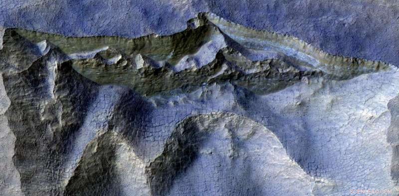 Canada Poised to Lead the Emerging Space Mining Revolution