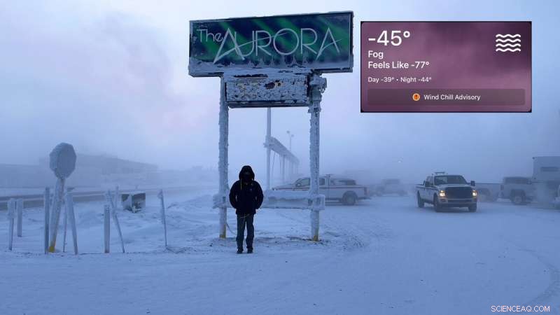 Sandia Launches Arctic Seafloor Survey Using Innovative Fiber‑Optic Acoustic Sensing