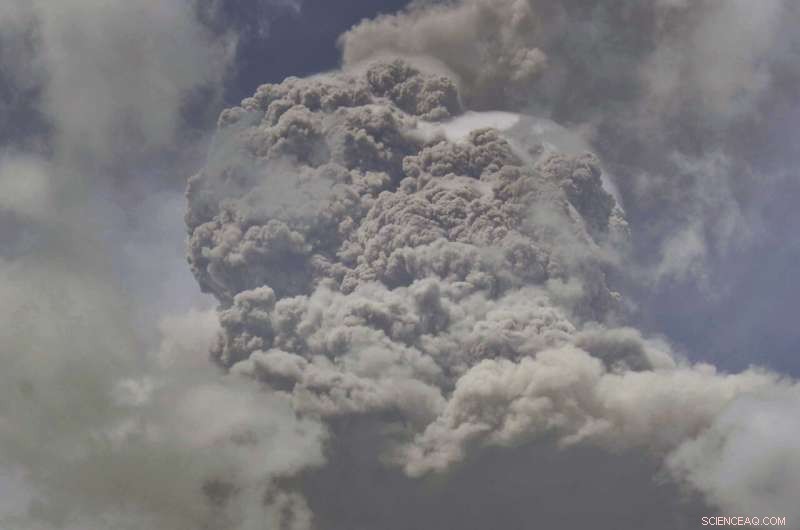 St. Vincent Prepares for Additional Volcanic Eruptions Amid Persistent Ash Fallout