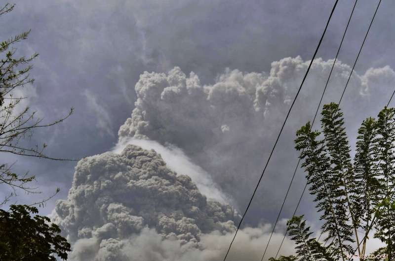 St. Vincent Prepares for Additional Volcanic Eruptions Amid Persistent Ash Fallout