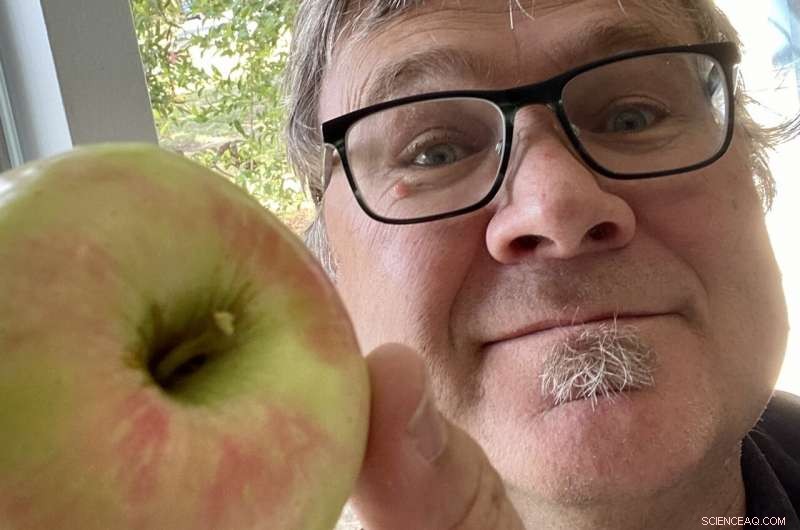 New Study Reveals Oceanic Upwelling Challenges Existing Theories