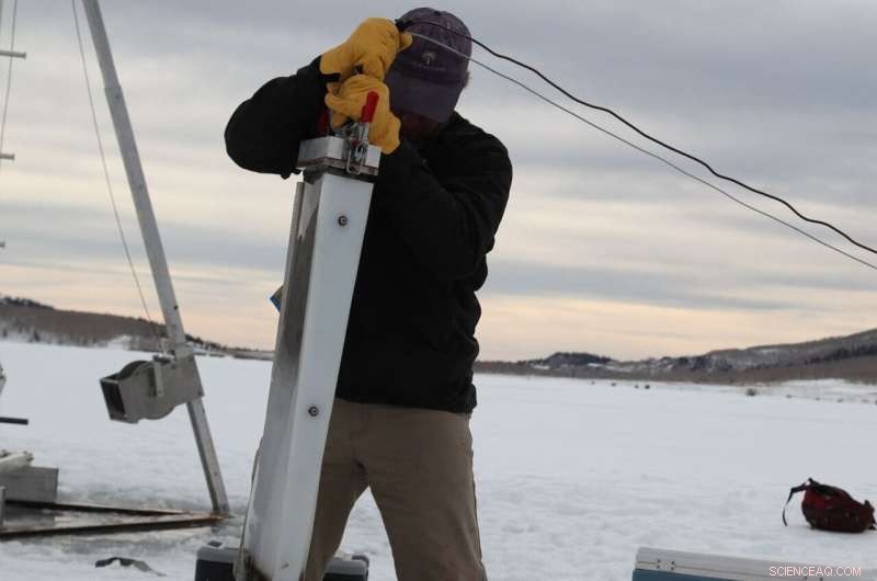 How Indigenous Land Management Significantly Lowered Wildfire Severity on the Fish Lake Plateau