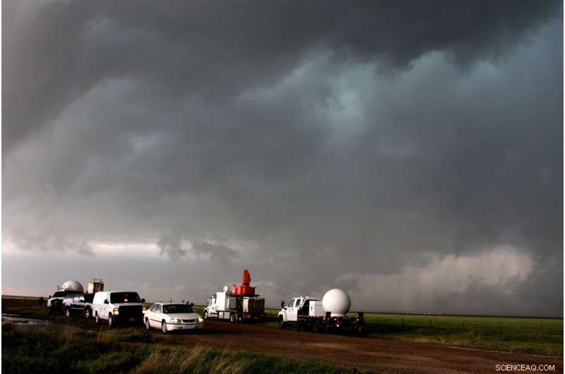 International Team Enhances Climate Models Using Archaeological Data