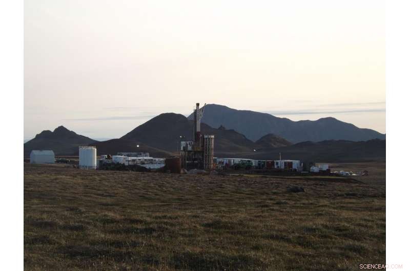 Hidden Magma Pools Pose Eruption Risks Beyond Current Detection