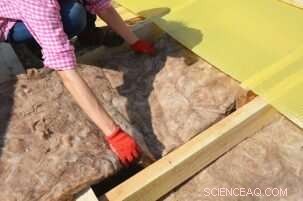 Launching a New Initiative to Measure and Reward Climate Innovation in the Built Environment