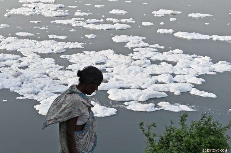 Global Climate Commitments of the World s Top Emitters