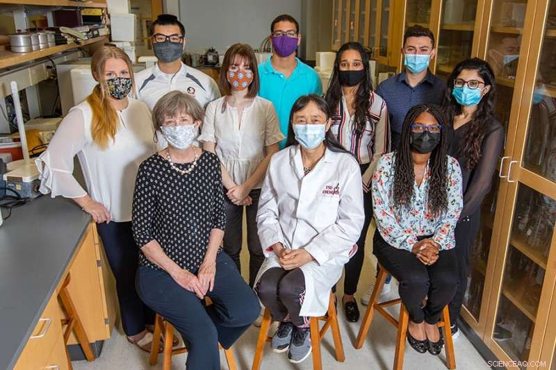 Microplastics Exposure Impairs Cellular Function: New Study Reveals Impact