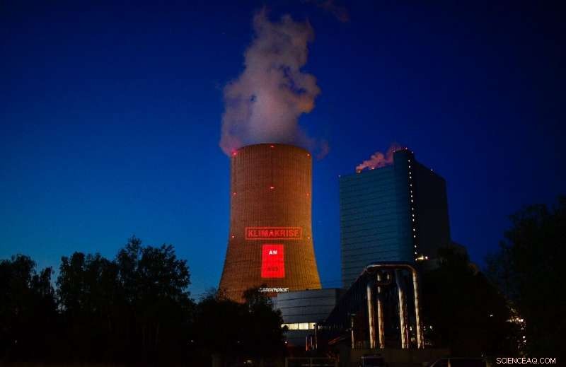 EU Sets Ambitious 55% Carbon Reduction Target for 2030, Pledges Climate Neutrality by 2050