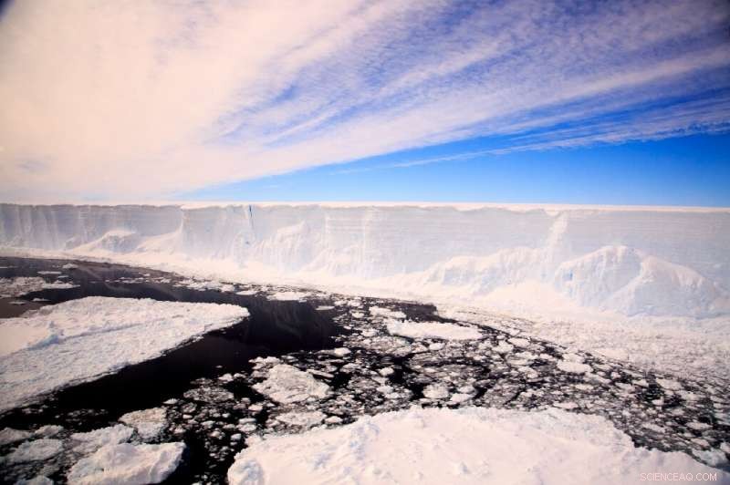 New Study Reveals Flexibility in Climate Tipping Points