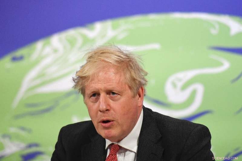 Biden Raises US Emission Reduction Goal at Climate Summit, Boosting Global Climate Action