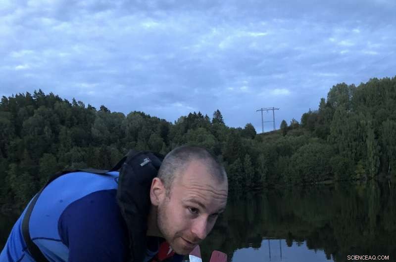 The Hidden Threat: Toxic Fluorocarbons Contaminating Water and Endangering Health