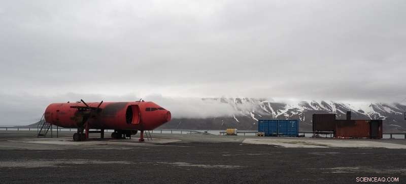 The Hidden Threat: Toxic Fluorocarbons Contaminating Water and Endangering Health