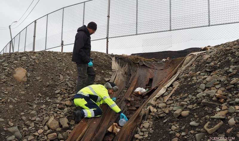 The Hidden Threat: Toxic Fluorocarbons Contaminating Water and Endangering Health