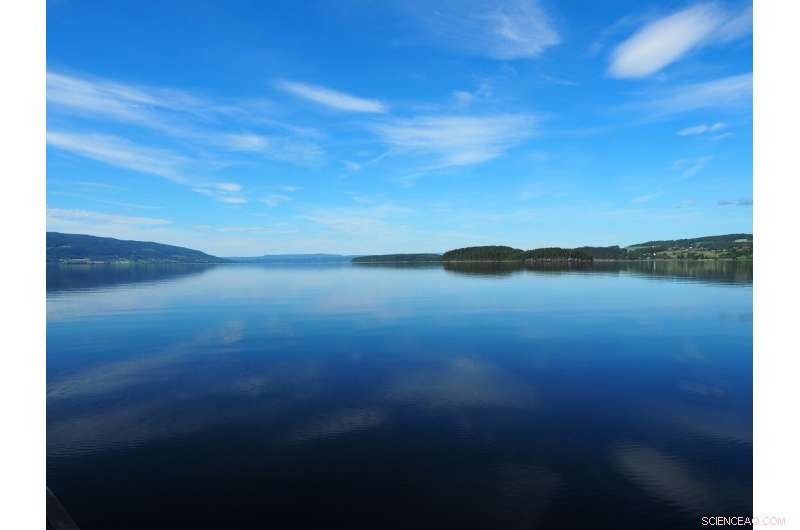 The Hidden Threat: Toxic Fluorocarbons Contaminating Water and Endangering Health