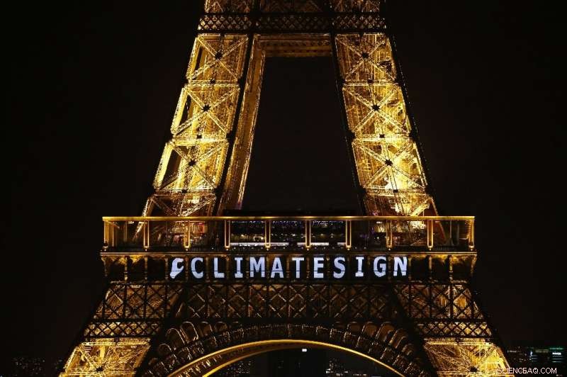 2020: Arctic Heat Surges, Europe Records Warmest Year Ever