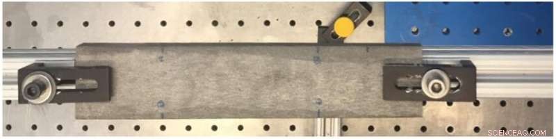 3D Printed Models Offer Clearer Insight into Ground Motion Dynamics