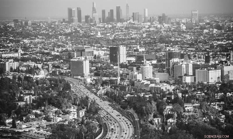 Biden Administration Moves to Restore California’s Authority Over Vehicle Emission Standards