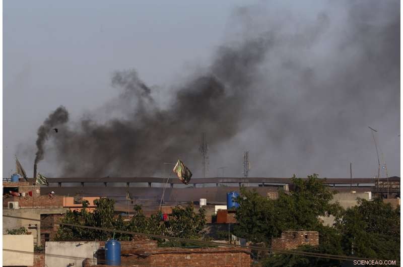 World Leaders Celebrate Climate Summit Success Under President Biden