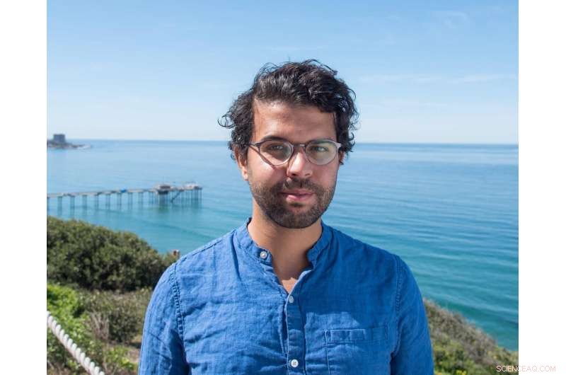 Climate Change Uncertainty Amplifies Human Suffering