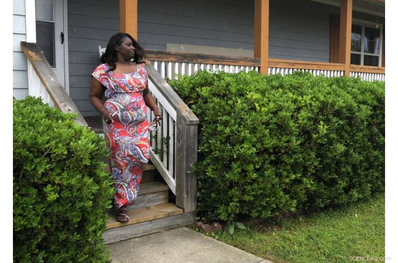 Ten Years Later: The Ongoing Pain and Loss From the 2011 Tornadoes in Six States