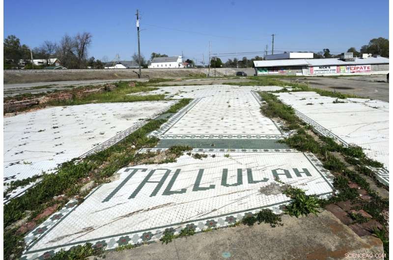 Ten Years Later: The Ongoing Pain and Loss From the 2011 Tornadoes in Six States