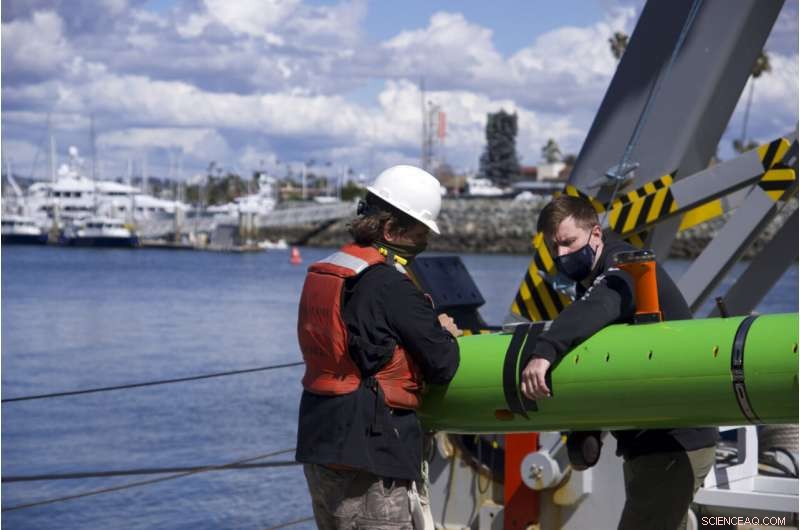 Scientists Uncover Staggering Scale of DDT Dumping in the Pacific