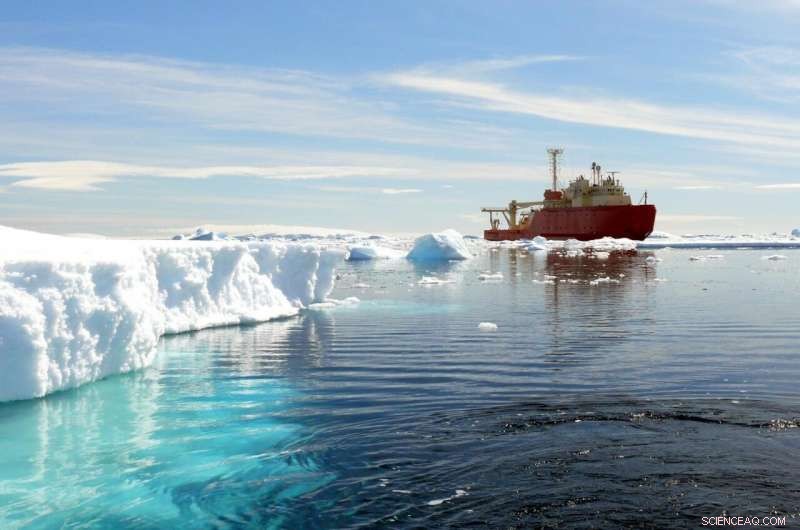 Southern Ocean CO2 Uptake Uncertainty Cut in Half: Implications for Climate Models