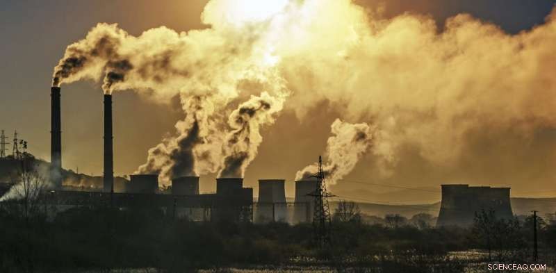 The 1.5‑Degree Warming Goal: Feasible Now, but Likely Out of Reach Soon